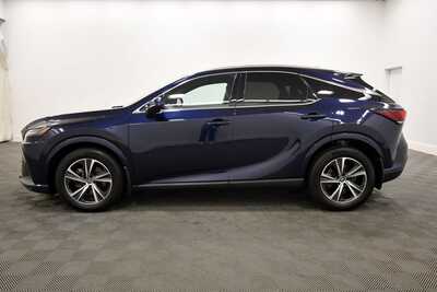 2023 Lexus RX Series, $53349. Photo 4