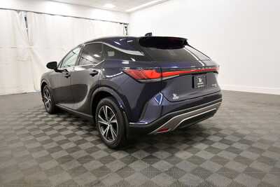 2023 Lexus RX Series, $53349. Photo 5