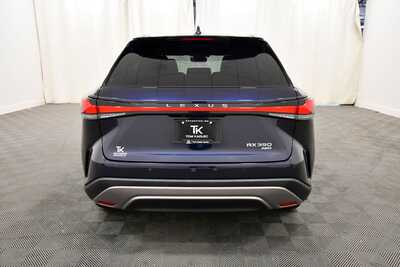 2023 Lexus RX Series, $53349. Photo 6