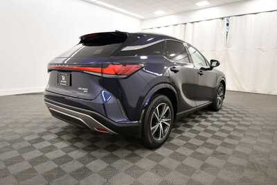 2023 Lexus RX Series, $53349. Photo 8