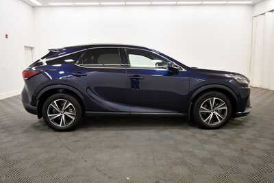 2023 Lexus RX Series, $53349. Photo 9