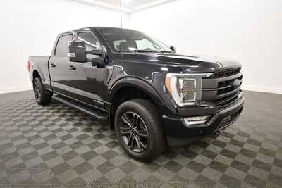 2022 Ford F150 Crew Cab, $43349. Photo 10