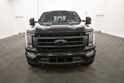 2022 Ford F150 Crew Cab, $43349. Photo 11