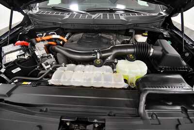 2022 Ford F150 Crew Cab, $43349. Photo 12