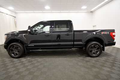 2022 Ford F150 Crew Cab, $43349. Photo 4