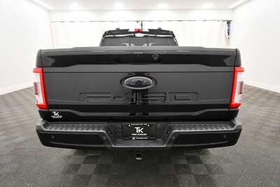 2022 Ford F150 Crew Cab, $43349. Photo 6