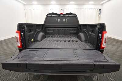 2022 Ford F150 Crew Cab, $43349. Photo 7