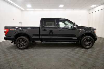 2022 Ford F150 Crew Cab, $43349. Photo 9