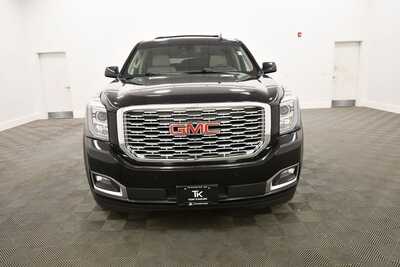 2019 GMC Yukon, $31349. Photo 11