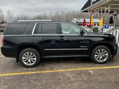 2019 GMC Yukon, $32909. Photo 2