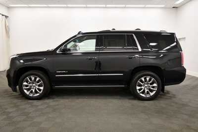 2019 GMC Yukon, $31349. Photo 4