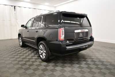 2019 GMC Yukon, $31349. Photo 5
