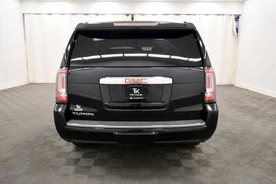 2019 GMC Yukon, $31349. Photo 6