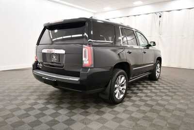 2019 GMC Yukon, $31349. Photo 8