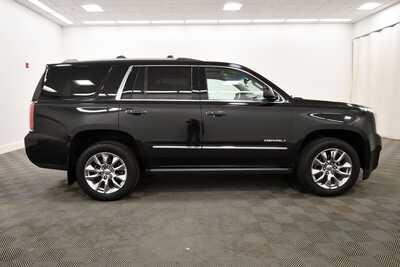 2019 GMC Yukon, $31349. Photo 9