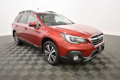 2019 Subaru Outback, $22849. Photo 10