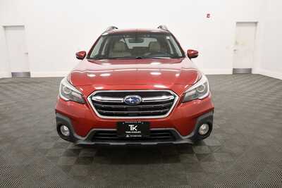 2019 Subaru Outback, $22849. Photo 11