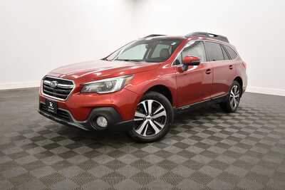 2019 Subaru Outback, $22849. Photo 2