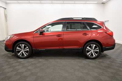 2019 Subaru Outback, $22849. Photo 4