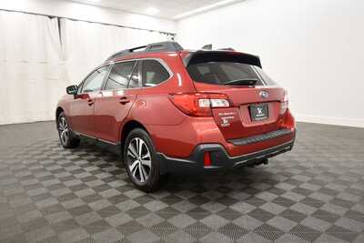 2019 Subaru Outback, $22849. Photo 5