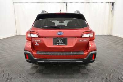 2019 Subaru Outback, $22849. Photo 6