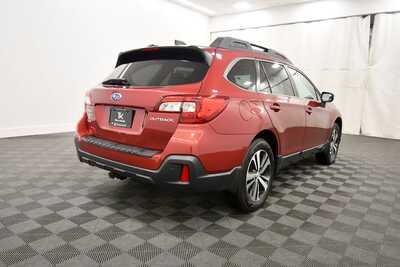 2019 Subaru Outback, $22849. Photo 8