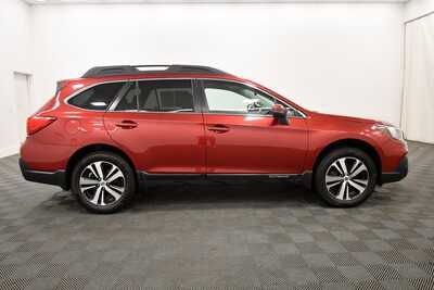 2019 Subaru Outback, $22849. Photo 9