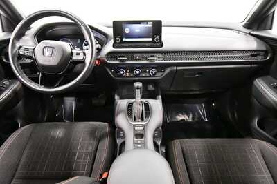 2024 Honda HR-V, $27349. Photo 3