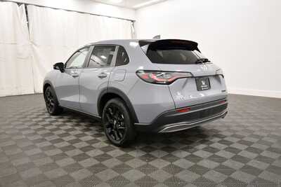 2024 Honda HR-V, $27349. Photo 5