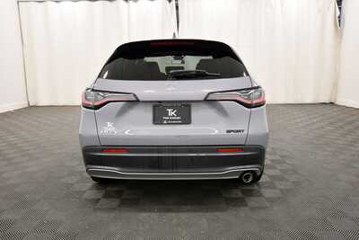 2024 Honda HR-V, $27349. Photo 6