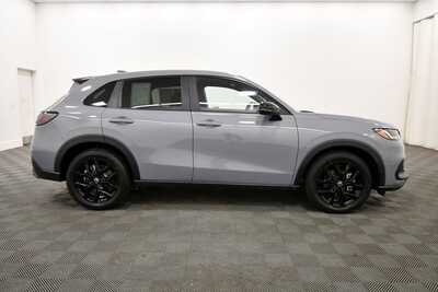 2024 Honda HR-V, $27349. Photo 9