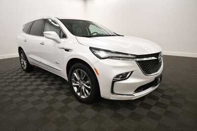 2024 Buick Enclave, $46349. Photo 10