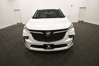 2024 Buick Enclave, $46349. Photo 11