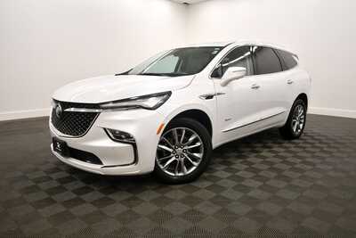 2024 Buick Enclave, $46349. Photo 2