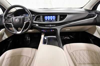 2024 Buick Enclave, $46349. Photo 3