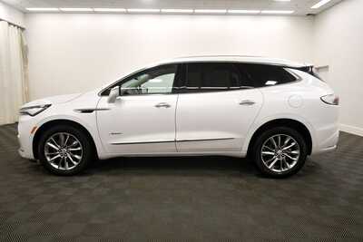2024 Buick Enclave, $46349. Photo 4