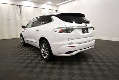 2024 Buick Enclave, $46349. Photo 5