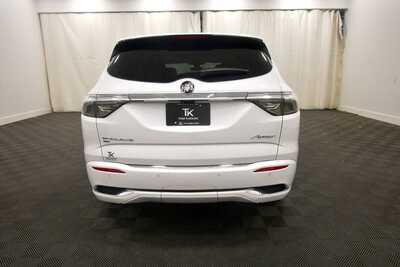 2024 Buick Enclave, $46349. Photo 6