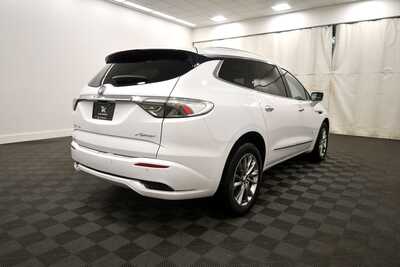 2024 Buick Enclave, $46349. Photo 8
