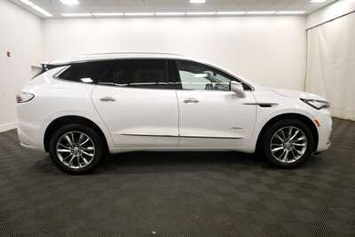 2024 Buick Enclave, $46349. Photo 9