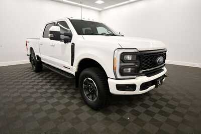 2023 Ford F250 Crew Cab, $64349. Photo 10