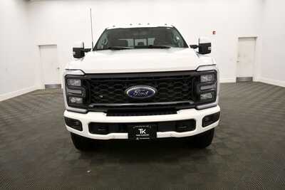 2023 Ford F250 Crew Cab, $64349. Photo 11
