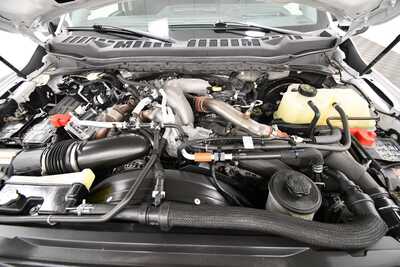 2023 Ford F250 Crew Cab, $64349. Photo 12
