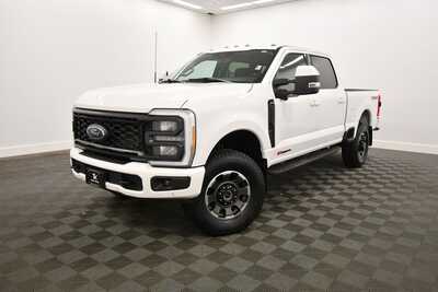 2023 Ford F250 Crew Cab, $64349. Photo 2