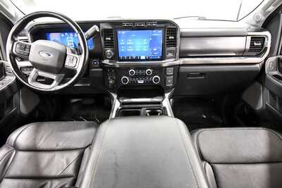 2023 Ford F250 Crew Cab, $64349. Photo 3