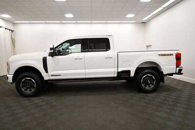 2023 Ford F250 Crew Cab, $64349. Photo 4