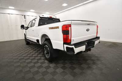 2023 Ford F250 Crew Cab, $64349. Photo 5