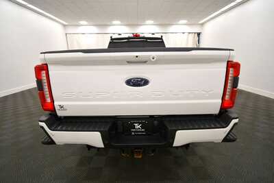 2023 Ford F250 Crew Cab, $64349. Photo 6