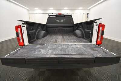 2023 Ford F250 Crew Cab, $64349. Photo 7