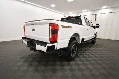 2023 Ford F250 Crew Cab, $64349. Photo 8
